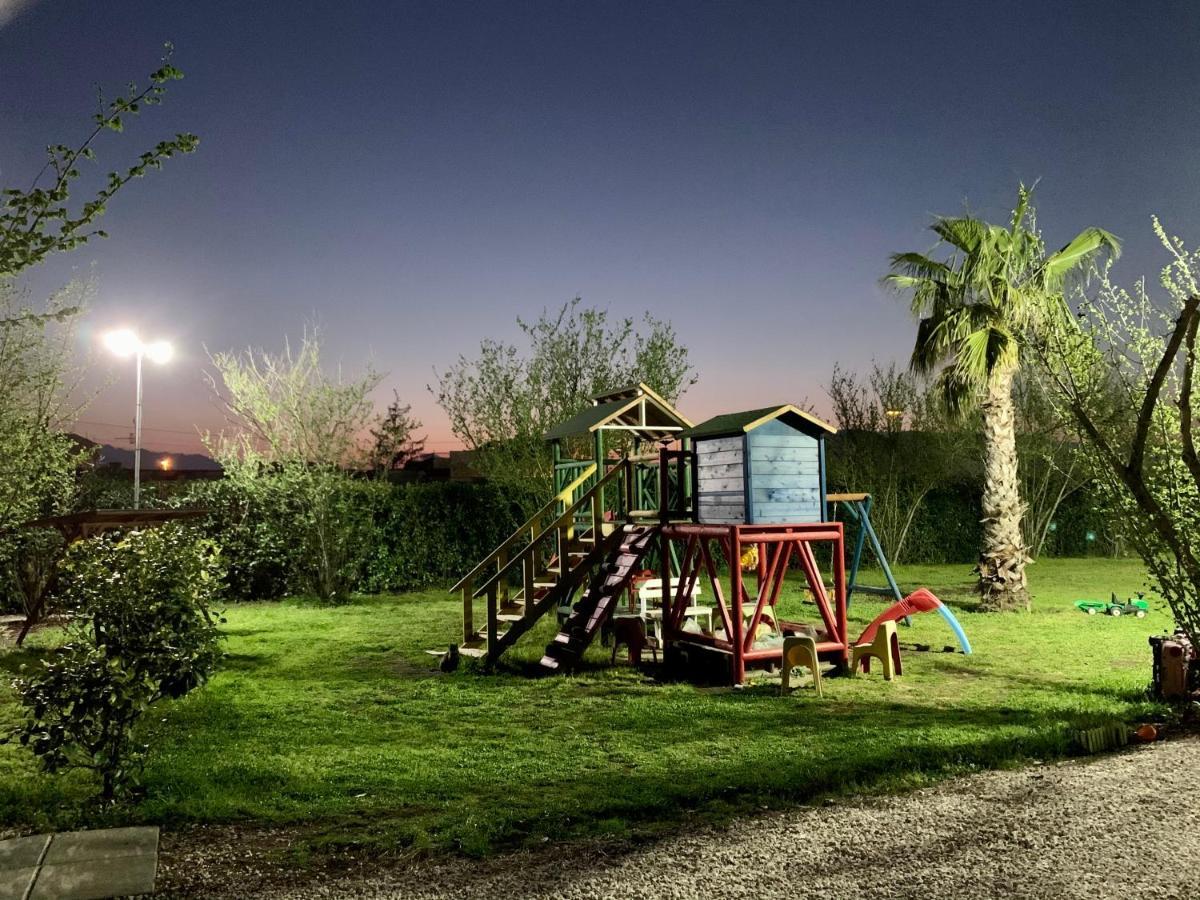 Villa Valentino Pompeji Екстериор снимка