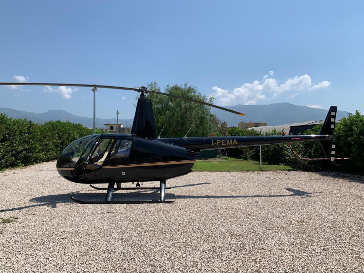 Villa Valentino Pompeji Екстериор снимка